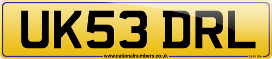 UK53 DRL
