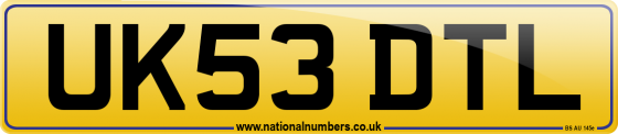 UK53 DTL