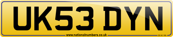 UK53 DYN
