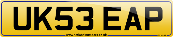 UK53 EAP