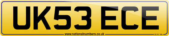 UK53 ECE