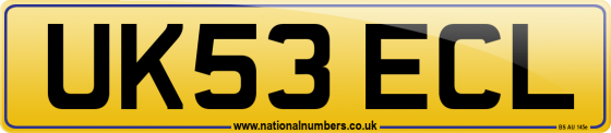UK53 ECL