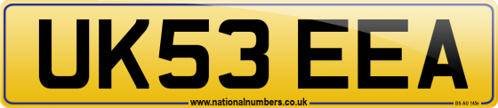 UK53 EEA