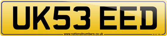 UK53 EED