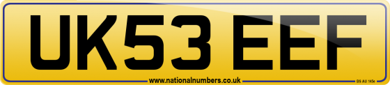 UK53 EEF