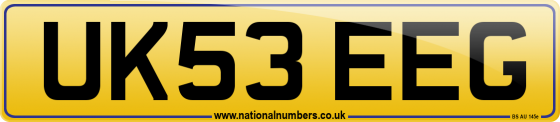 UK53 EEG