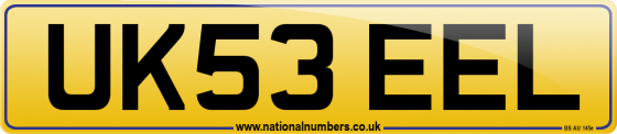 UK53 EEL