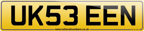 UK53 EEN