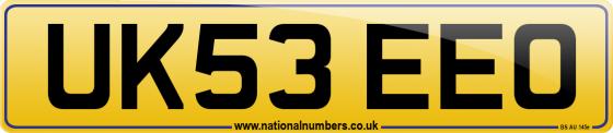UK53 EEO