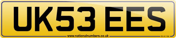 UK53 EES