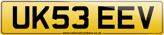 UK53 EEV