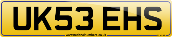 UK53 EHS