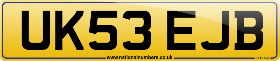 UK53 EJB