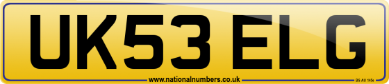 UK53 ELG