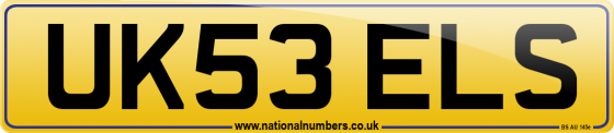 UK53 ELS