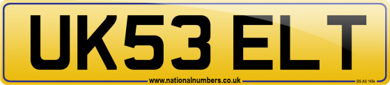 UK53 ELT