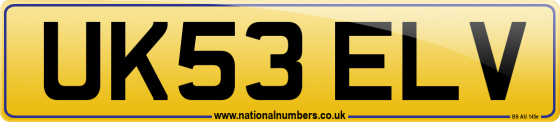UK53 ELV