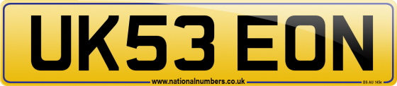 UK53 EON
