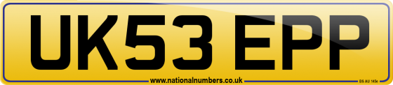 UK53 EPP