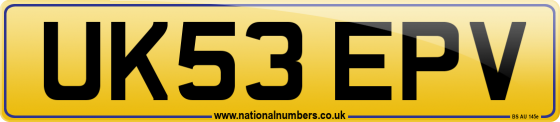 UK53 EPV