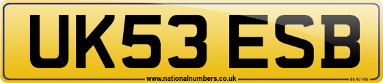 UK53 ESB