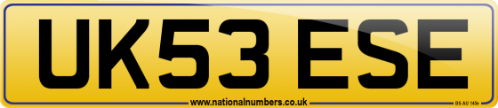 UK53 ESE