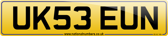 UK53 EUN
