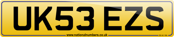 UK53 EZS