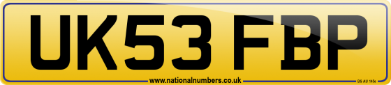 UK53 FBP