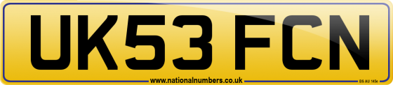 UK53 FCN