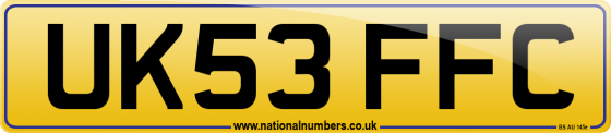UK53 FFC