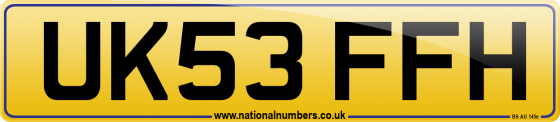 UK53 FFH