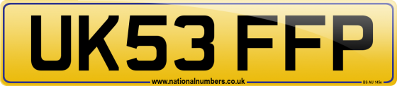 UK53 FFP