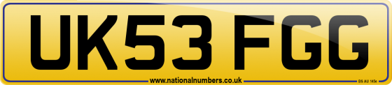 UK53 FGG