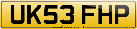 UK53 FHP