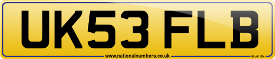 UK53 FLB