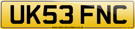 UK53 FNC