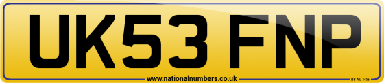 UK53 FNP