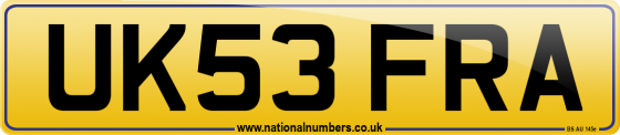 UK53 FRA