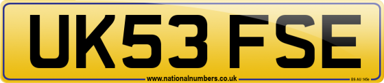 UK53 FSE
