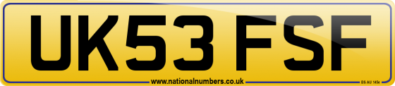 UK53 FSF