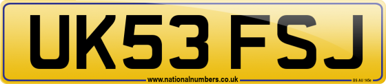 UK53 FSJ
