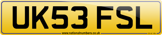 UK53 FSL