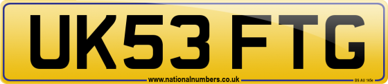 UK53 FTG