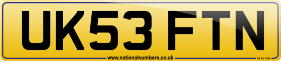 UK53 FTN