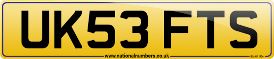 UK53 FTS