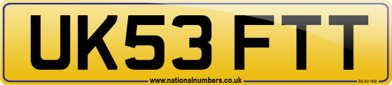 UK53 FTT