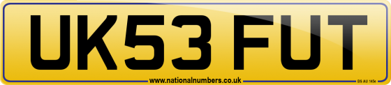 UK53 FUT