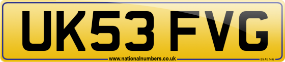UK53 FVG