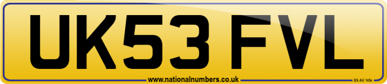 UK53 FVL